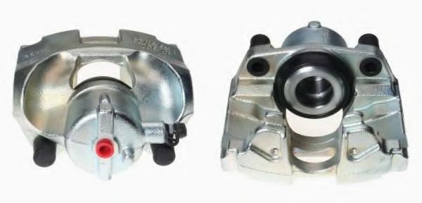 BREMBO F 59 165 Тормозной суппорт для SAAB 9-3X (Сааб 9-3х) BREMBO F 59 165 Тормозной суппорт для SAAB 9-3X (Сааб 9-3х)