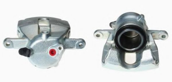BREMBO F 59 182 Тормозной суппорт для SUZUKI SPLASH (Сузуки Сплаш) BREMBO F 59 182 Тормозной суппорт для SUZUKI SPLASH (Сузуки Сплаш)