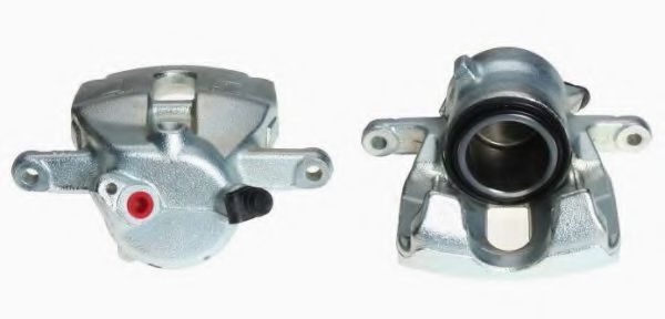 BREMBO F 59 183 Тормозной суппорт для SUZUKI SPLASH (Сузуки Сплаш) BREMBO F 59 183 Тормозной суппорт для SUZUKI SPLASH (Сузуки Сплаш)