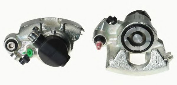 BREMBO F 61 000 Тормозной суппорт для CITROËN XM (CитроËн Хм)