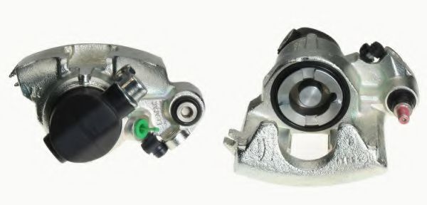 BREMBO F 61 001 Тормозной суппорт для CITROËN XM (CитроËн Хм)
