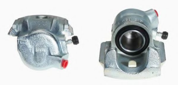 BREMBO F 61 059 Тормозной суппорт для PEUGEOT 305 II (Пежо 305 2) BREMBO F 61 059 Тормозной суппорт для PEUGEOT 305 II (Пежо 305 2)