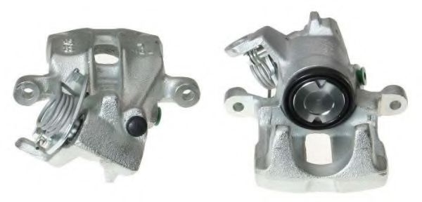 BREMBO F 61 062 Тормозной суппорт для VOLKSWAGEN JETTA II (Фольксваген Жэтта 2) BREMBO F 61 062 Тормозной суппорт для VOLKSWAGEN JETTA II (Фольксваген Жэтта 2)