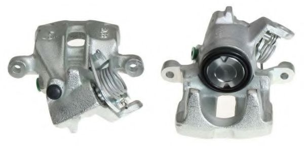 BREMBO F 61 063 Тормозной суппорт для VOLKSWAGEN JETTA II (Фольксваген Жэтта 2) BREMBO F 61 063 Тормозной суппорт для VOLKSWAGEN JETTA II (Фольксваген Жэтта 2)