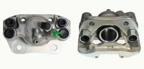 BREMBO F 61 073 Тормозной суппорт для PEUGEOT 205 I (Пежо 205 и) BREMBO F 61 073 Тормозной суппорт для PEUGEOT 205 I (Пежо 205 и)