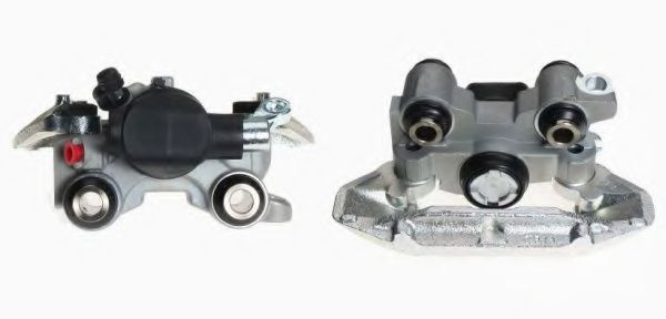 BREMBO F 61 075 Тормозной суппорт для PEUGEOT 205 I (Пежо 205 и) BREMBO F 61 075 Тормозной суппорт для PEUGEOT 205 I (Пежо 205 и)