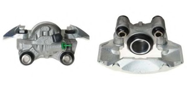 BREMBO F 61 079 Тормозной суппорт для PEUGEOT 205 I (Пежо 205 и) BREMBO F 61 079 Тормозной суппорт для PEUGEOT 205 I (Пежо 205 и)