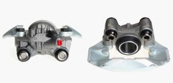 BREMBO F 61 085 Тормозной суппорт для PEUGEOT 309 II (Пежо 309 2) BREMBO F 61 085 Тормозной суппорт для PEUGEOT 309 II (Пежо 309 2)