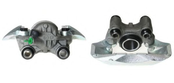 BREMBO F 61 106 Тормозной суппорт для PEUGEOT 405 II (Пежо 405 2) BREMBO F 61 106 Тормозной суппорт для PEUGEOT 405 II (Пежо 405 2)