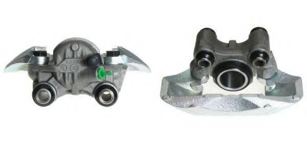 BREMBO F 61 107 Тормозной суппорт для PEUGEOT 405 II (Пежо 405 2) BREMBO F 61 107 Тормозной суппорт для PEUGEOT 405 II (Пежо 405 2)