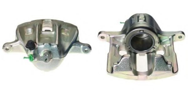 BREMBO F 61 134 Тормозной суппорт для PEUGEOT 806 (Пежо 806) BREMBO F 61 134 Тормозной суппорт для PEUGEOT 806 (Пежо 806)