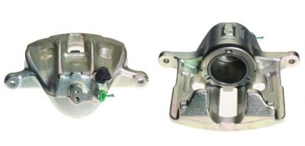 BREMBO F 61 135 Тормозной суппорт для PEUGEOT 806 (Пежо 806) BREMBO F 61 135 Тормозной суппорт для PEUGEOT 806 (Пежо 806)