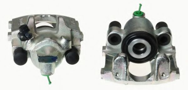 BREMBO F 61 136 Тормозной суппорт для PEUGEOT 806 (Пежо 806) BREMBO F 61 136 Тормозной суппорт для PEUGEOT 806 (Пежо 806)