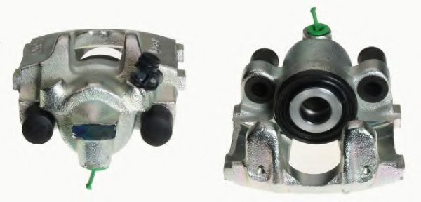 BREMBO F 61 137 Тормозной суппорт для PEUGEOT 806 (Пежо 806) BREMBO F 61 137 Тормозной суппорт для PEUGEOT 806 (Пежо 806)