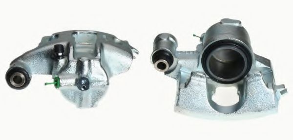BREMBO F 61 138 Тормозной суппорт для PEUGEOT EXPERT (Пежо Эxпэрт) BREMBO F 61 138 Тормозной суппорт для PEUGEOT EXPERT (Пежо Эxпэрт)