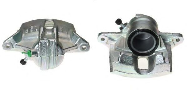 BREMBO F 61 174 Тормозной суппорт для PEUGEOT 207 (Пежо 207) BREMBO F 61 174 Тормозной суппорт для PEUGEOT 207 (Пежо 207)