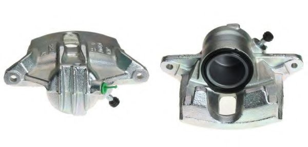 BREMBO F 61 175 Тормозной суппорт для PEUGEOT 207 (Пежо 207) BREMBO F 61 175 Тормозной суппорт для PEUGEOT 207 (Пежо 207)