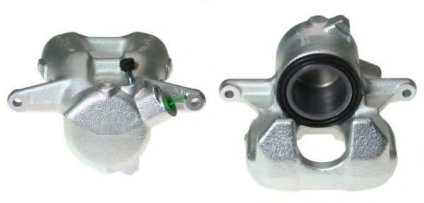 BREMBO F 61 205 Тормозной суппорт для PEUGEOT 407 (Пежо 407) BREMBO F 61 205 Тормозной суппорт для PEUGEOT 407 (Пежо 407)