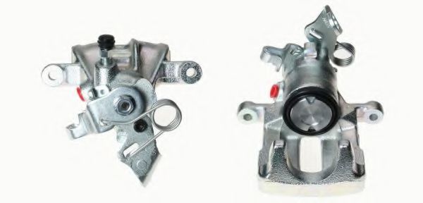 BREMBO F 61 216 Тормозной суппорт для LANCIA PHEDRA (Лансиа/лянча Федра) BREMBO F 61 216 Тормозной суппорт для LANCIA PHEDRA (Лансиа/лянча Федра)