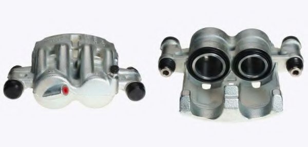 BREMBO F 61 235 Тормозной суппорт для FIAT DUCATO (Фиат Дукато) BREMBO F 61 235 Тормозной суппорт для FIAT DUCATO (Фиат Дукато)