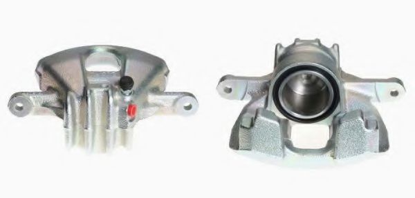 BREMBO F 61 241 Тормозной суппорт для PEUGEOT 308 (Пежо 308) BREMBO F 61 241 Тормозной суппорт для PEUGEOT 308 (Пежо 308)