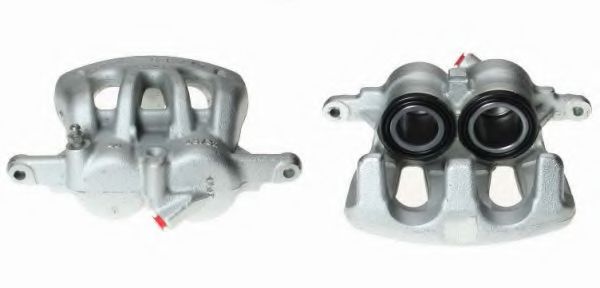 BREMBO F 61 254 Тормозной суппорт для LANCIA PHEDRA (Лансиа/лянча Федра) BREMBO F 61 254 Тормозной суппорт для LANCIA PHEDRA (Лансиа/лянча Федра)