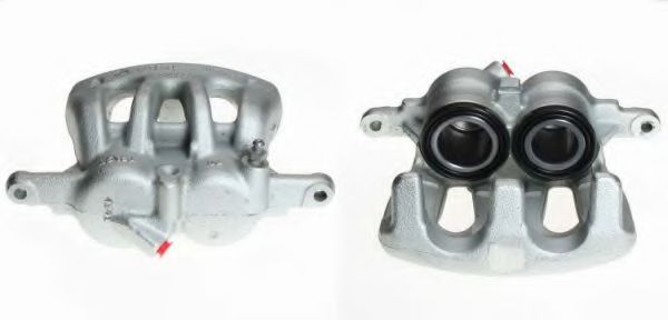 BREMBO F 61 255 Тормозной суппорт для LANCIA PHEDRA (Лансиа/лянча Федра) BREMBO F 61 255 Тормозной суппорт для LANCIA PHEDRA (Лансиа/лянча Федра)