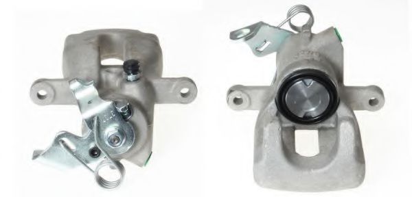 BREMBO F 61 262 Тормозной суппорт для PEUGEOT 308 SW (Пежо 308 св) BREMBO F 61 262 Тормозной суппорт для PEUGEOT 308 SW (Пежо 308 св)