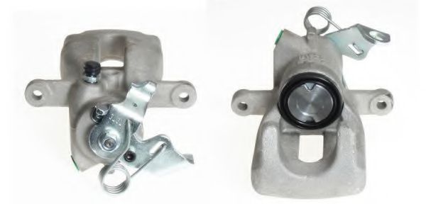 BREMBO F 61 263 Тормозной суппорт для PEUGEOT 308 SW (Пежо 308 св) BREMBO F 61 263 Тормозной суппорт для PEUGEOT 308 SW (Пежо 308 св)