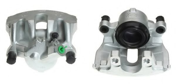 BREMBO F 61 277 Тормозной суппорт для PEUGEOT 308 CC (Пежо 308 сс) BREMBO F 61 277 Тормозной суппорт для PEUGEOT 308 CC (Пежо 308 сс)