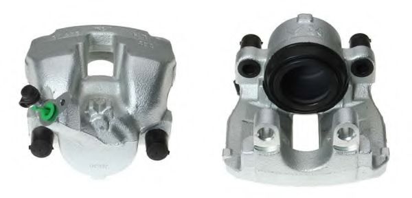 BREMBO F 61 284 Тормозной суппорт для PEUGEOT 308 SW II (Пежо 308 св 2) BREMBO F 61 284 Тормозной суппорт для PEUGEOT 308 SW II (Пежо 308 св 2)