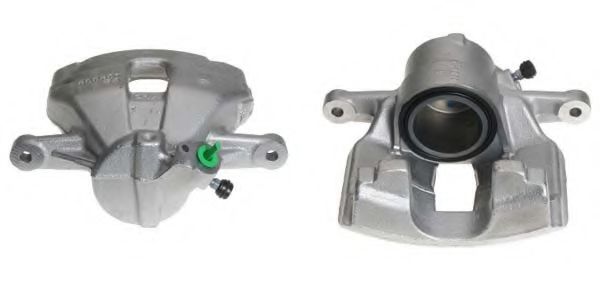 BREMBO F 61 289 Тормозной суппорт для PEUGEOT 308 SW II (Пежо 308 св 2) BREMBO F 61 289 Тормозной суппорт для PEUGEOT 308 SW II (Пежо 308 св 2)