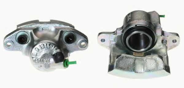 BREMBO F 68 003 Тормозной суппорт для DACIA SANDERO (Дача Сандэро) BREMBO F 68 003 Тормозной суппорт для DACIA SANDERO (Дача Сандэро)