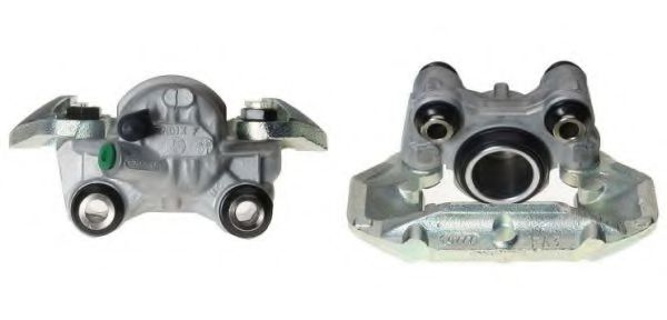 BREMBO F 68 028 Тормозной суппорт для RENAULT 9 (Рено 9) BREMBO F 68 028 Тормозной суппорт для RENAULT 9 (Рено 9)