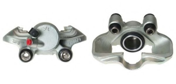 BREMBO F 68 030 Тормозной суппорт для RENAULT 9 (Рено 9) BREMBO F 68 030 Тормозной суппорт для RENAULT 9 (Рено 9)