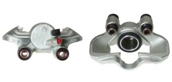 BREMBO F 68 031 Тормозной суппорт для RENAULT 9 (Рено 9) BREMBO F 68 031 Тормозной суппорт для RENAULT 9 (Рено 9)