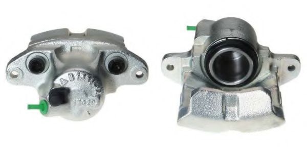 BREMBO F 68 034 Тормозной суппорт для DACIA SANDERO (Дача Сандэро) BREMBO F 68 034 Тормозной суппорт для DACIA SANDERO (Дача Сандэро)