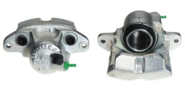 BREMBO F 68 035 Тормозной суппорт для DACIA SANDERO (Дача Сандэро) BREMBO F 68 035 Тормозной суппорт для DACIA SANDERO (Дача Сандэро)