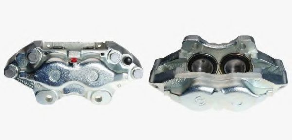 BREMBO F 68 042 Тормозной суппорт для RENAULT MASTER I (Рено Мастэр и) BREMBO F 68 042 Тормозной суппорт для RENAULT MASTER I (Рено Мастэр и)