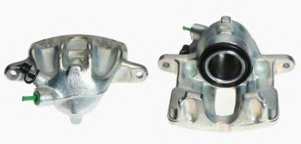 BREMBO F 68 052 Тормозной суппорт для RENAULT LAGUNA I (Рено Лагуна 1) BREMBO F 68 052 Тормозной суппорт для RENAULT LAGUNA I (Рено Лагуна 1)