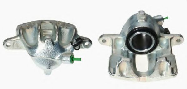 BREMBO F 68 053 Тормозной суппорт для RENAULT LAGUNA I (Рено Лагуна 1) BREMBO F 68 053 Тормозной суппорт для RENAULT LAGUNA I (Рено Лагуна 1)