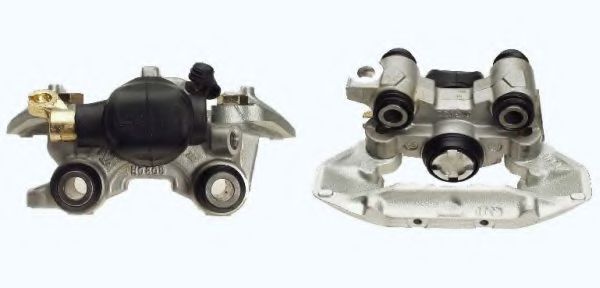 BREMBO F 68 068 Тормозной суппорт для RENAULT LUTECIA I (Рено Лутэcиа и) BREMBO F 68 068 Тормозной суппорт для RENAULT LUTECIA I (Рено Лутэcиа и)