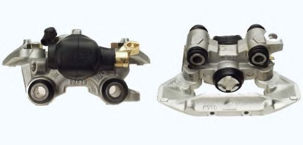 BREMBO F 68 069 Тормозной суппорт для RENAULT LUTECIA I (Рено Лутэcиа и) BREMBO F 68 069 Тормозной суппорт для RENAULT LUTECIA I (Рено Лутэcиа и)
