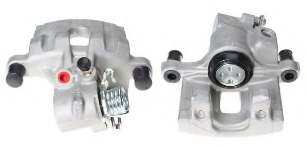BREMBO F 68 080 Тормозной суппорт для RENAULT LAGUNA II ER (Рено Лагуна 2 ер) BREMBO F 68 080 Тормозной суппорт для RENAULT LAGUNA II ER (Рено Лагуна 2 ер)