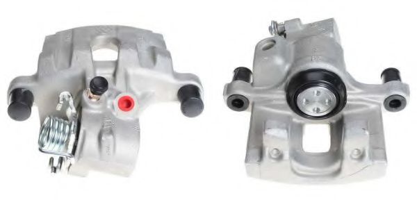 BREMBO F 68 081 Тормозной суппорт для RENAULT LAGUNA II ER (Рено Лагуна 2 ер) BREMBO F 68 081 Тормозной суппорт для RENAULT LAGUNA II ER (Рено Лагуна 2 ер)