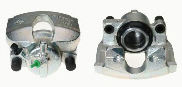 BREMBO F 68 084 Тормозной суппорт для RENAULT LAGUNA II ER (Рено Лагуна 2 ер) BREMBO F 68 084 Тормозной суппорт для RENAULT LAGUNA II ER (Рено Лагуна 2 ер)
