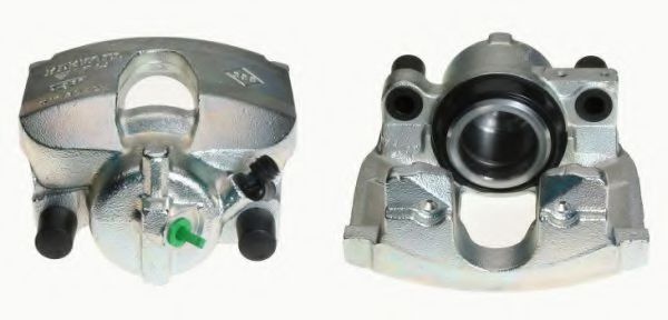 BREMBO F 68 085 Тормозной суппорт для RENAULT LAGUNA II ER (Рено Лагуна 2 ер) BREMBO F 68 085 Тормозной суппорт для RENAULT LAGUNA II ER (Рено Лагуна 2 ер)