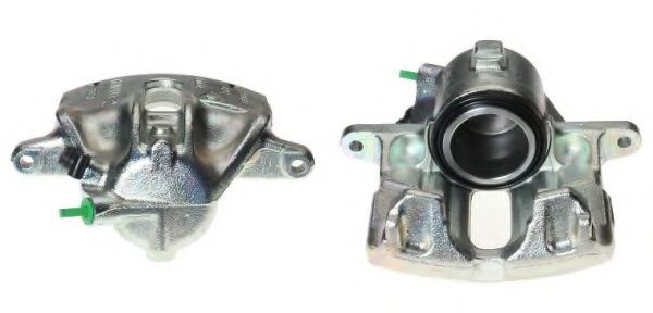 BREMBO F 68 086 Тормозной суппорт для RENAULT MEGANE SCENIC (Рено Меган сценик) BREMBO F 68 086 Тормозной суппорт для RENAULT MEGANE SCENIC (Рено Меган сценик)