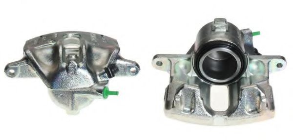 BREMBO F 68 087 Тормозной суппорт для RENAULT MEGANE SCENIC (Рено Меган сценик) BREMBO F 68 087 Тормозной суппорт для RENAULT MEGANE SCENIC (Рено Меган сценик)
