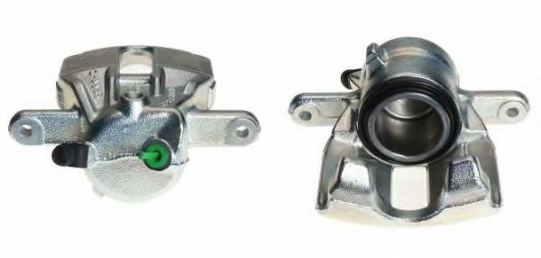 BREMBO F 68 102 Тормозной суппорт для DACIA DOKKER (Дача Доккэр) BREMBO F 68 102 Тормозной суппорт для DACIA DOKKER (Дача Доккэр)